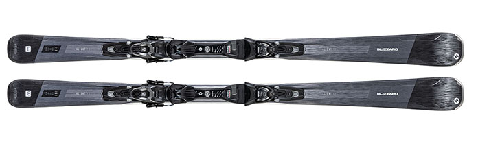 Blizzard Alight 7.2 2020/2021